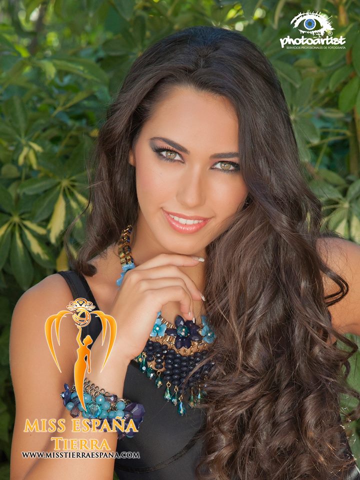 Miss Córdoba – <b>Tamara Moreno</b> - cordoba